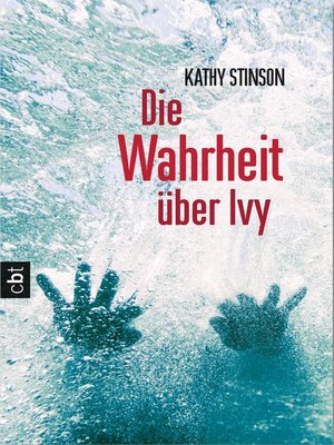 cover image of Die Wahrheit über Ivy